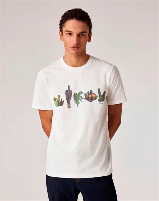 Cactus T-shirt